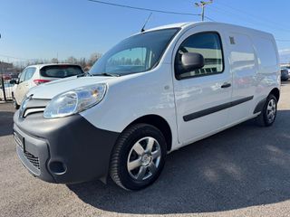 Renault Kangoo 2021 KANGOO **MAXI** DCI 115 EXTRA R-LINK 1819