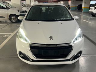 Peugeot 208 2016 1.6 DIESEL