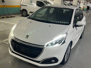 Peugeot 208 2016 1.6 DIESEL-thumb-1