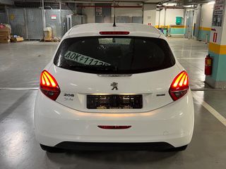 Peugeot 208 2016 1.6 DIESEL-thumb-3