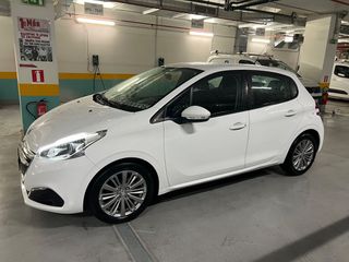 Peugeot 208 2016 1.6 DIESEL-thumb-7