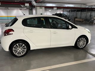 Peugeot 208 2016 1.6 DIESEL-thumb-9