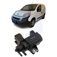 Βαλβίδα πίεσης turbo για Fiat Fiorino Van 2016 2017 2018 2019 2020 2021 2022 2023 2024 2025 2026 51884840