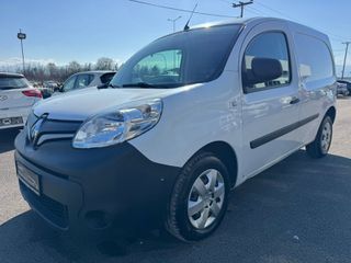 Renault Kangoo 2020 KANGOO EXPRESS BLUE DCI 95 EXTRA R-LINK 1844