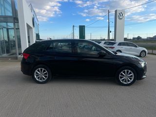 Skoda Scala 2020 CNG 1.0cc 90Ps-thumb-3