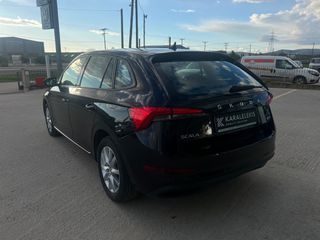 Skoda Scala 2020 CNG 1.0cc 90Ps-thumb-7