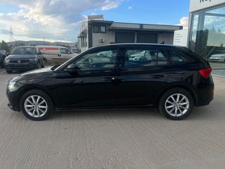 Skoda Scala 2020 CNG 1.0cc 90Ps-thumb-8