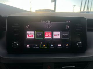 Skoda Scala 2020 CNG 1.0cc 90Ps-thumb-18