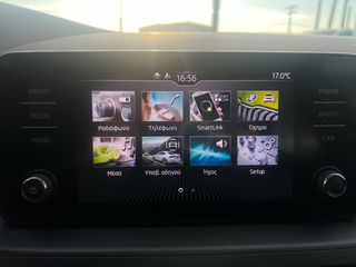 Skoda Scala 2020 CNG 1.0cc 90Ps-thumb-19