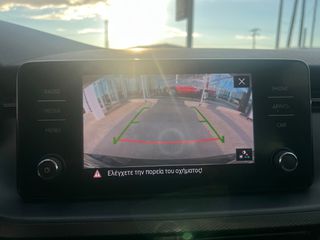 Skoda Scala 2020 CNG 1.0cc 90Ps-thumb-21
