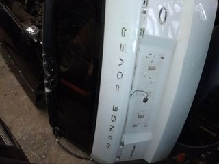 ΤΖΑΜΟΠΟΡΤΑ ΠΙΣΩ RANGE ROVER EVOGUE L538