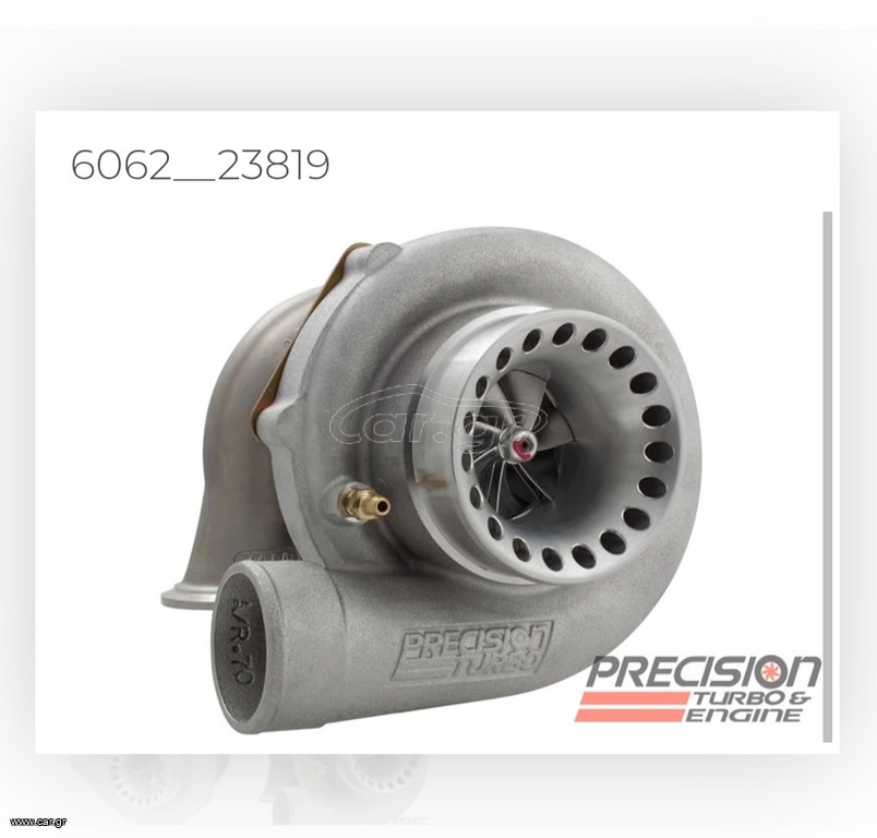 Precision 6062 vband