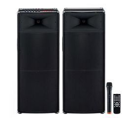 ηχεια σετ twinpower