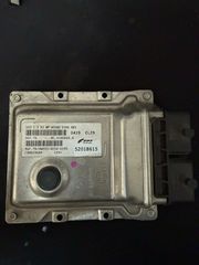 ΕΓΚΕΦΑΛΟΣ FIAT 500 EURO 6 9GF.T6 52018615