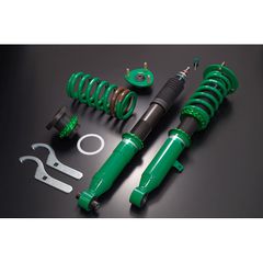 Ρυθμιζόμενη Ανάρτηση Tein Flex Z Για Lexus IS200T, IS250, IS300H, IS350 (13-16)