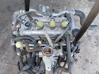 Daihatsu Terios J200/F700 '06 - '12 Κινητήρας K3-V3 1,3 16v
