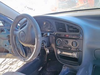 DAEWOO LANOS - '97-'08 - Ταμπλό - Καντράν-Κοντέρ