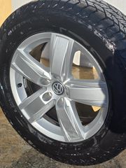 VW AMAROK