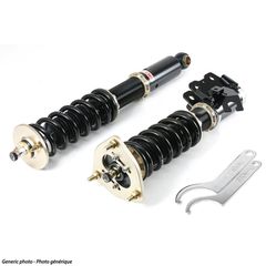 ΠΡΟΣΦΟΡΑ - Ρυθμιζόμενη Ανάρτηση BC Racing BR RA Για Ford Focus MK4 ( 2018+)