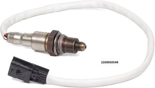 ΑΙΣΘΗΤΗΡΑΣ ΛΑΜΔΑ CAPTUR II CLIO IV-V MEGANE IV TWINGO III DOKKER DUSTER II LODGY , 226906393R , 2269