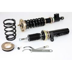 ΠΡΟΣΦΟΡΑ - Ρυθμιζόμενη Ανάρτηση BC Racing BR RN Για Porsche 911 996 Carrera 4 & 4S ( 97-05 )