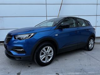 Opel Grandland X 2021 ΕΛΛΗΝΙΚΗΣ ΑΝΤΙΠΡΟΣΩΠΕΙΑΣ