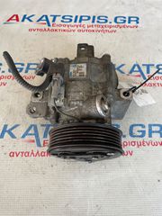 ΚΟΜΠΡΕΣΕΡ AIRCODITION CITOROEN PEUGEOT TOYOTA 88310-0H010-J