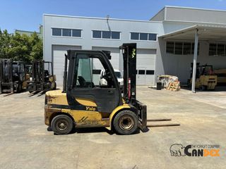 Yale 2005 GDP30VX