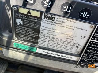 Yale 2005 GDP30VX-thumb-8