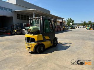Yale 2016 GLP30VX-thumb-3
