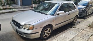 Suzuki Baleno 1999 1.3 GL