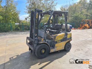 Yale 2016 GLP25VX-thumb-3