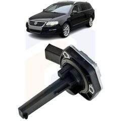 Αισθητήρας στάθμης λαδιού για Volkswagen Passat SW 2005 2006 2007 2008 2009 2010 2011 06E907660