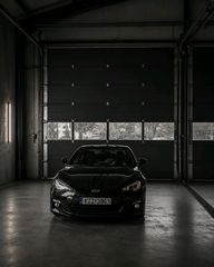 Toyota GT86 2014