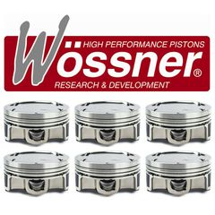 ΠΡΟΣΦΟΡΑ - Σφυρήλατα Πιστόνια Wossner Για BMW B58B30A, B58B30C