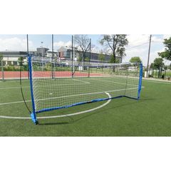 Τέρμα Ποδοσφαίρου Yakima UNI Soccer Goal 5m x 2m 100153-thumb-1