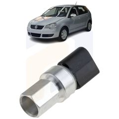 Βαλβίδα πίεσης A/C για Volkswagen Polo 2005 2006 2007 2008 2009 1J0959126