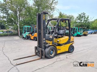 Yale 2008 GLP25VX