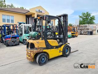 Yale 2008 GLP25VX-thumb-3
