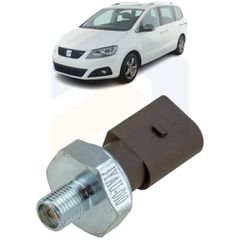 Βαλβίδα πίεσης λαδιού για Seat Alhambra 2010 2011 2012 2013 2014 2015 2016 2017 2018 2019 2020 04L919081A
