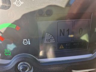 Τηλεσκοπικά Περονοφόρα CAT 2018 TH408D-thumb-10
