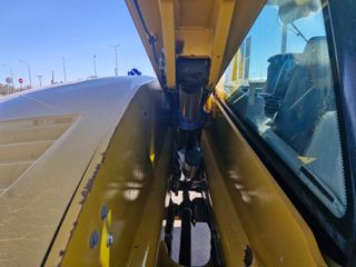 Τηλεσκοπικά Περονοφόρα CAT 2018 TH408D-thumb-12
