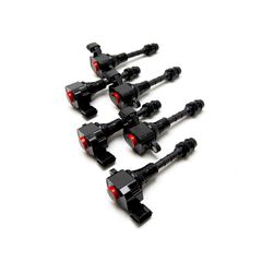ΠΡΟΣΦΟΡΑ - Σετ Performance Πολλαπλασιαστών Self Diagnosis Της HP Ignition Για Nissan Frontier 2.5L (05-19)