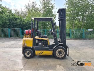 Yale 2006 FG30P7F2