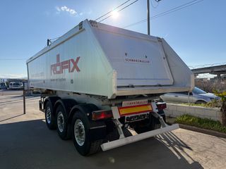 Ανατροπή Schwarzmüller 2005 HKS 3E ΑΝΑΤΡΟΠΗ ΑΛΟΥΜΙΝΙΟΥ 24 Κ.Μ. 5ΤΟΝ-thumb-2