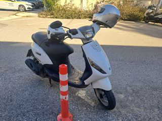 Piaggio Zip 100 2005