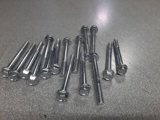 ΒΙΔΑ (6x40) HONDA MARINE (957010604002)