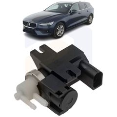 Βαλβίδα πίεσης turbo για Volvo V60 2018 2019 2020 2021 2022 2023 2024 2025 2026 31401109