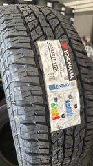 YOKOHAMA 265/65R17 G015-thumb-1