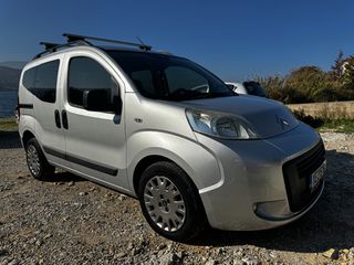 Citroen Nemo 2015 1.3 DIESEL EURO 5